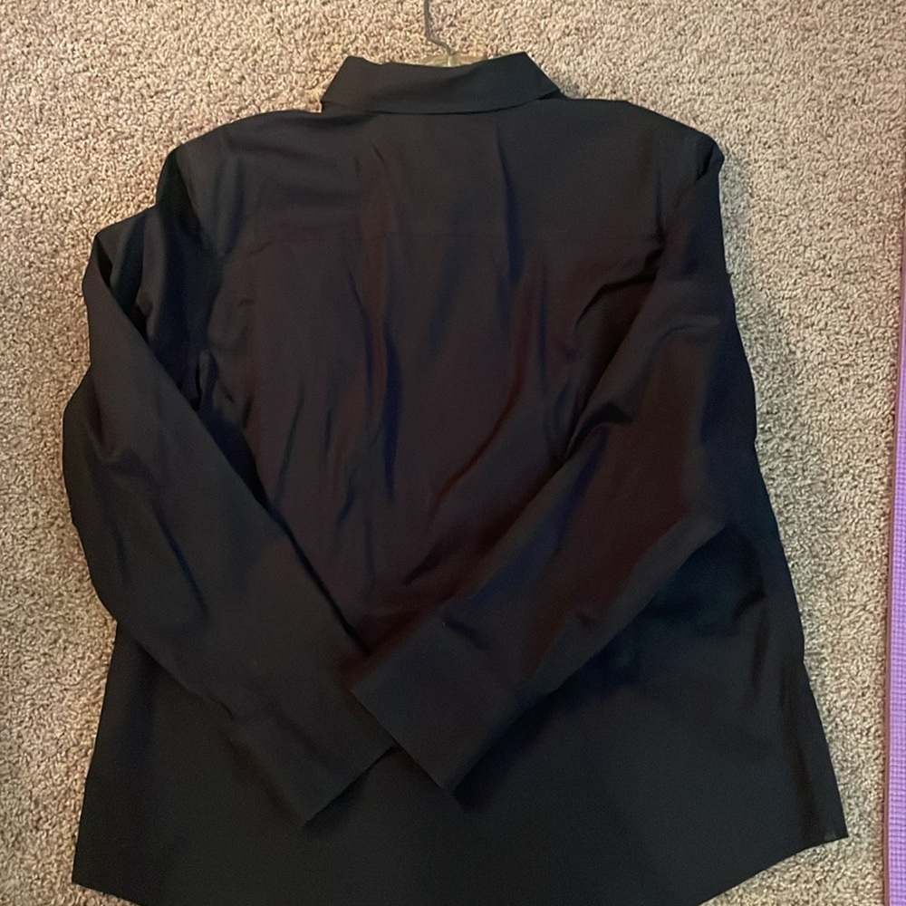 Chicos no iron shirt - Picture 3 of 6